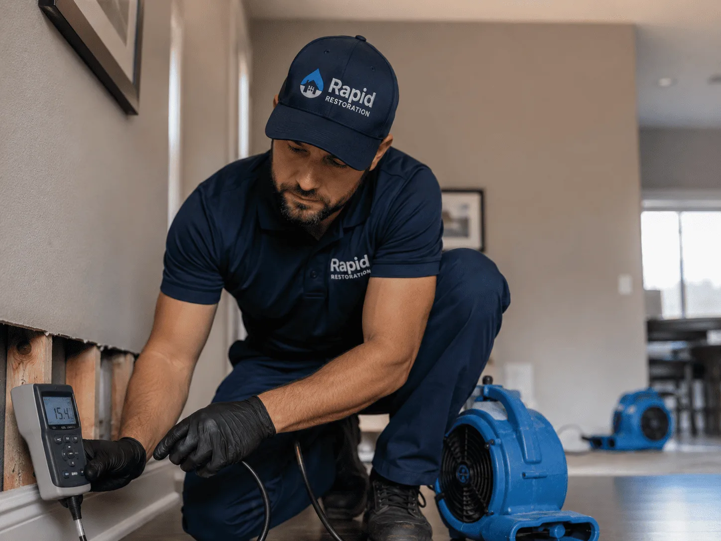 Common questions about Structural Drying in Huntsville, UT